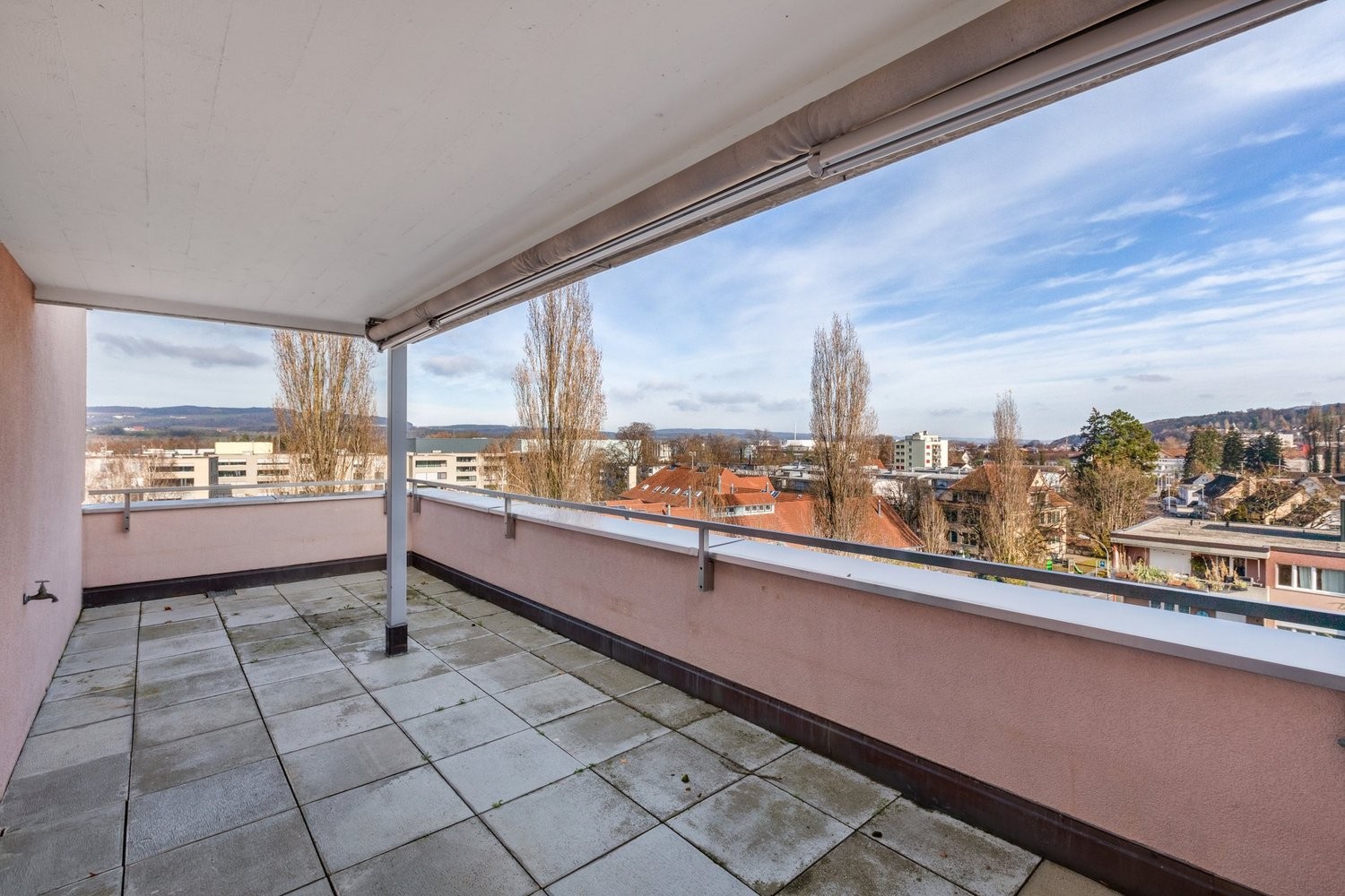 duplex di 2 ½ locali, foto 10 di 10