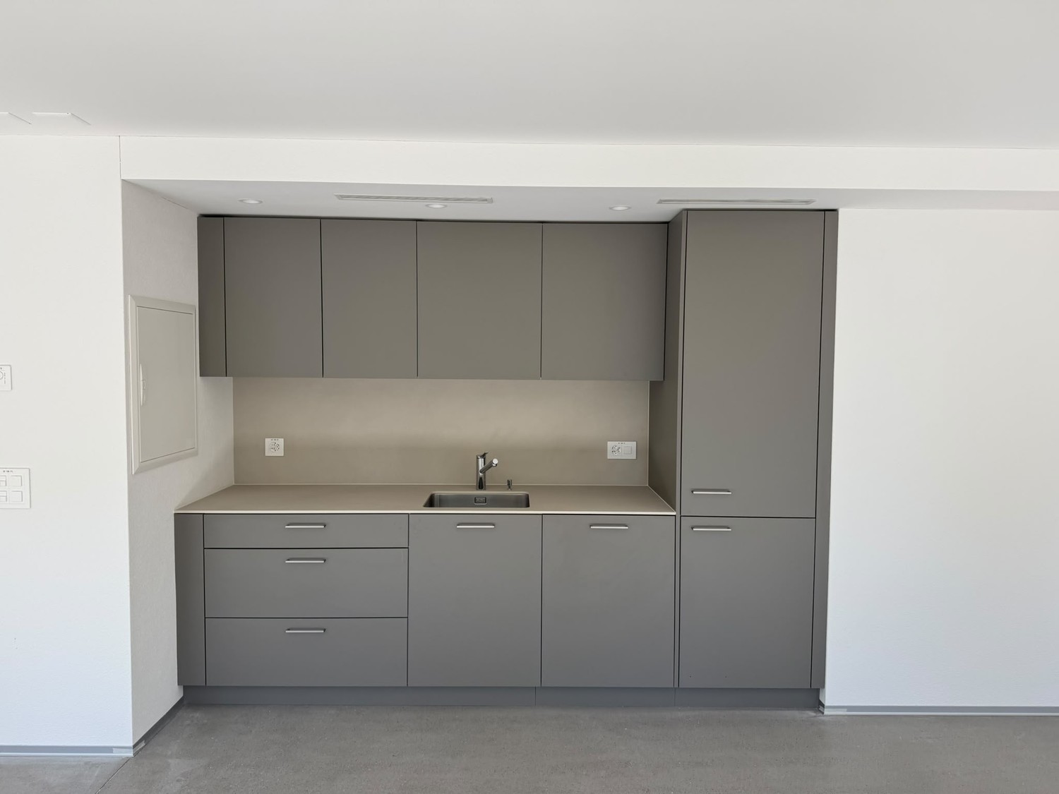 84m² ufficio