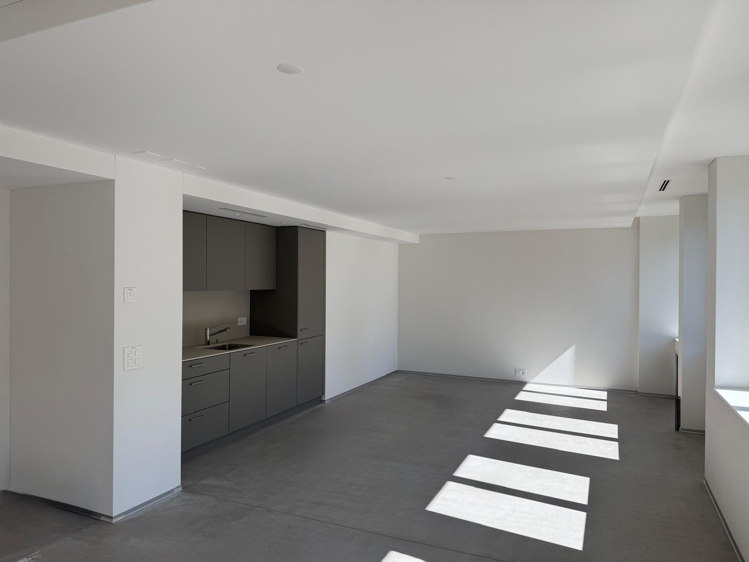 84m² ufficio