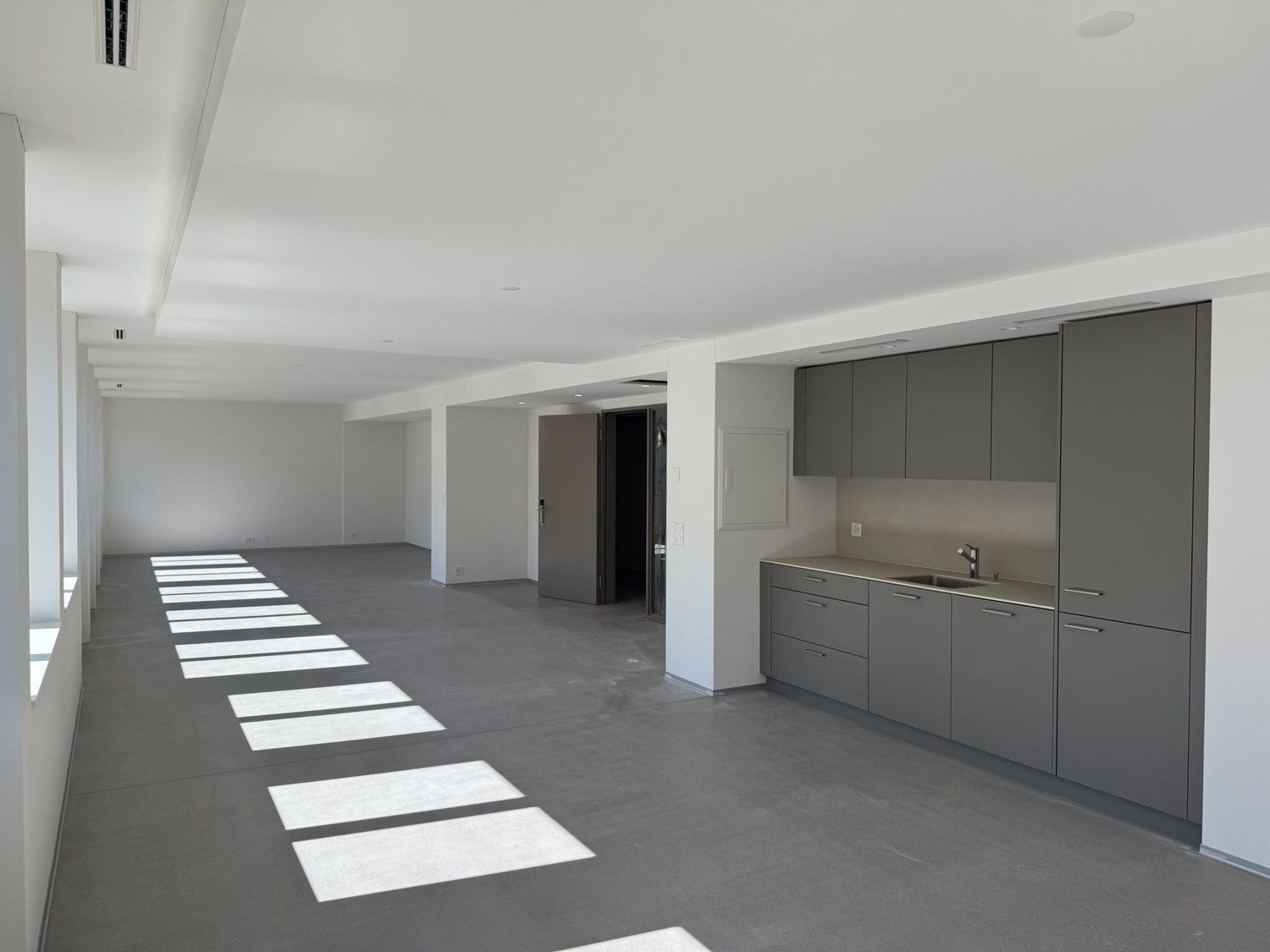 84m² ufficio