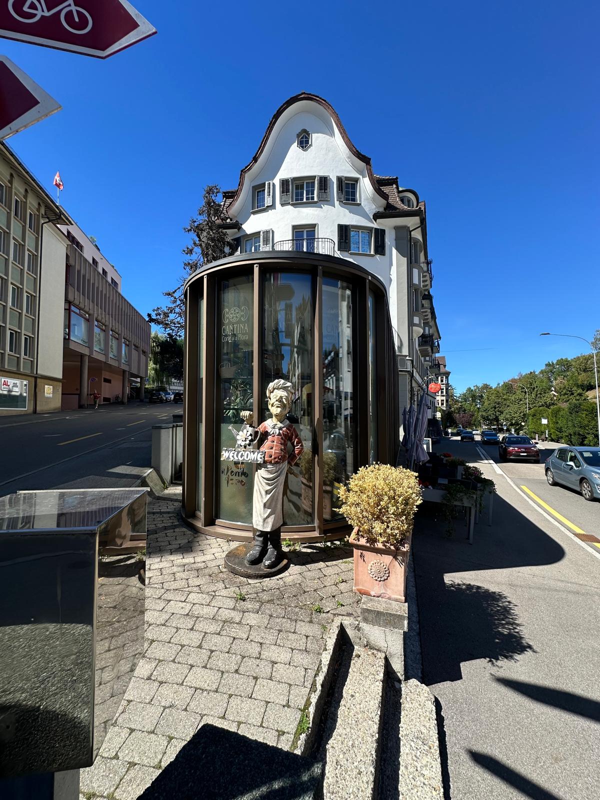 Ristorante