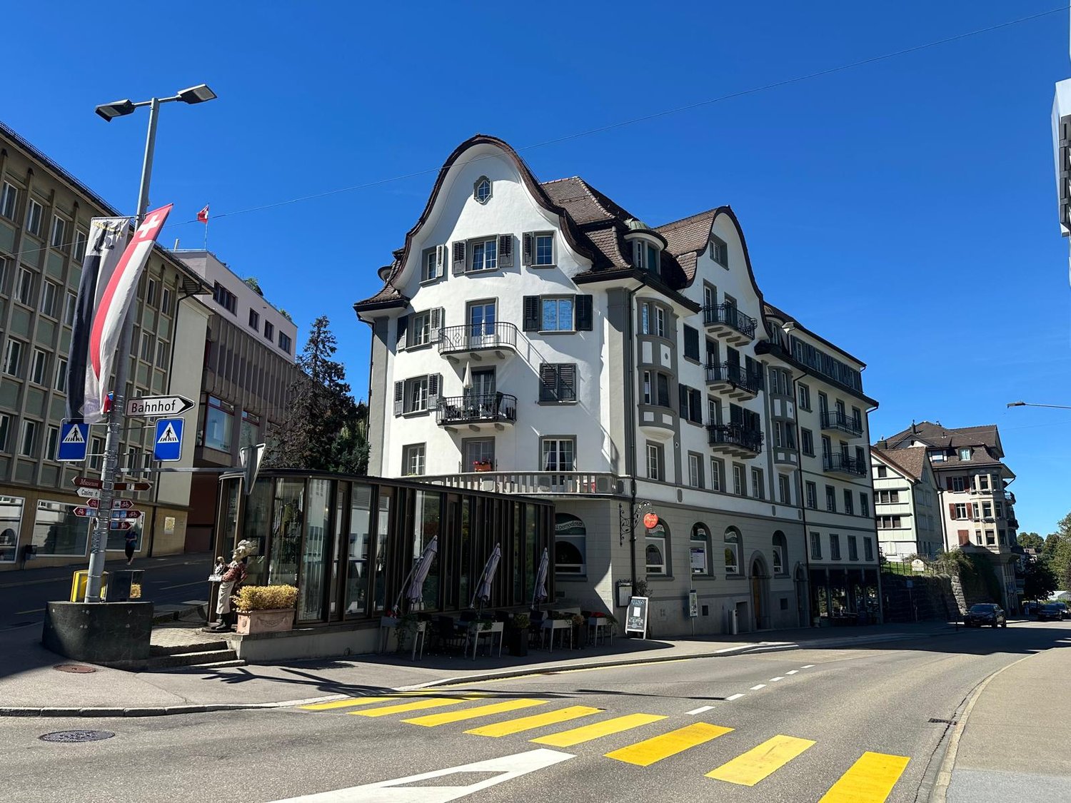 Ristorante