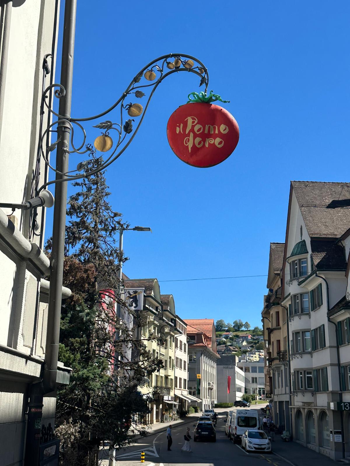 Ristorante