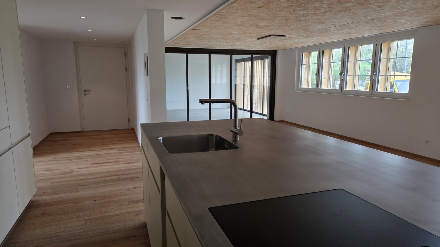 Casa colonica con 5 ½ locali