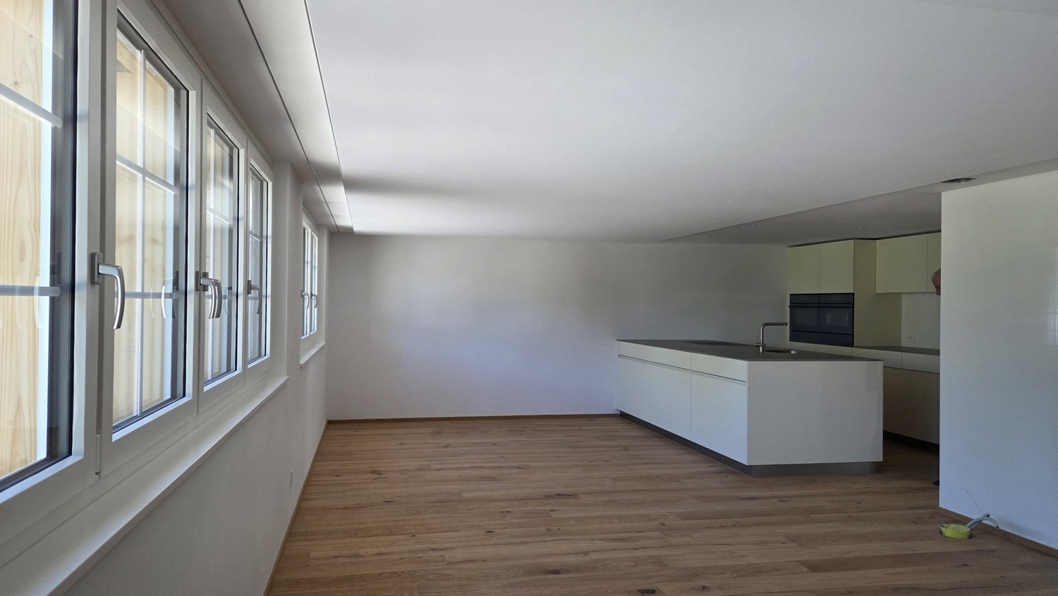 Casa colonica con 5 ½ locali