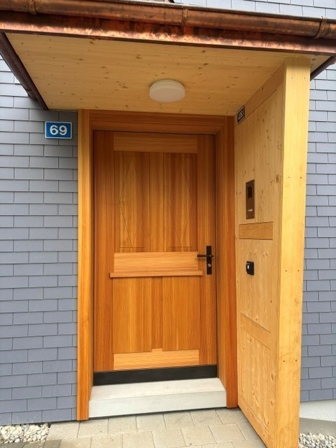 Casa colonica con 5 ½ locali
