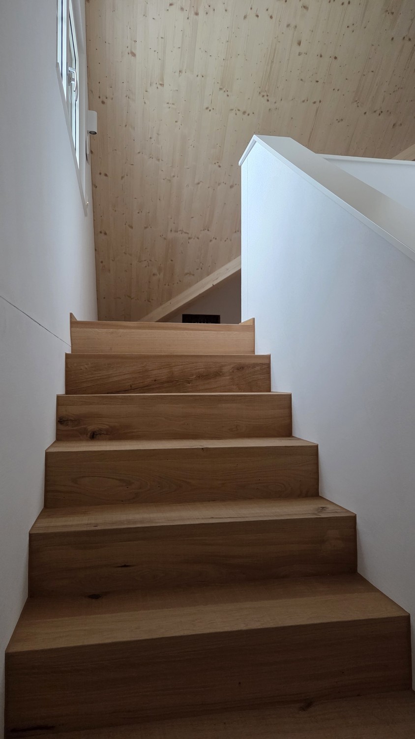 Casa colonica con 5 ½ locali