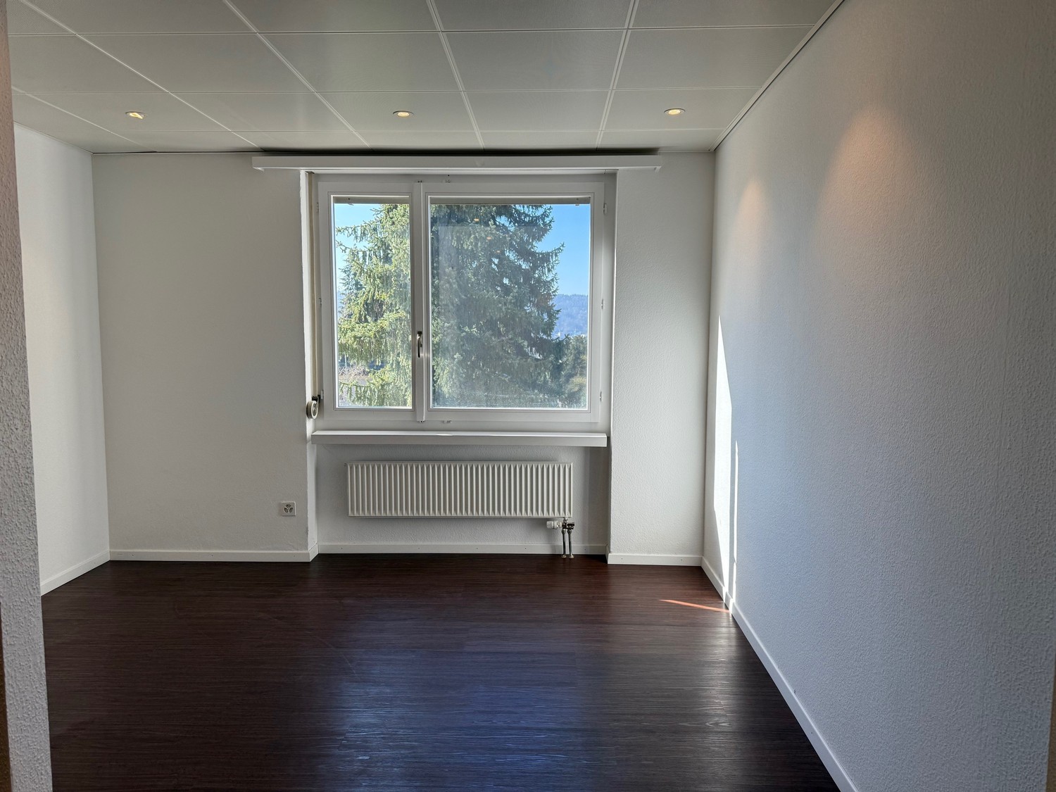 92m² studio