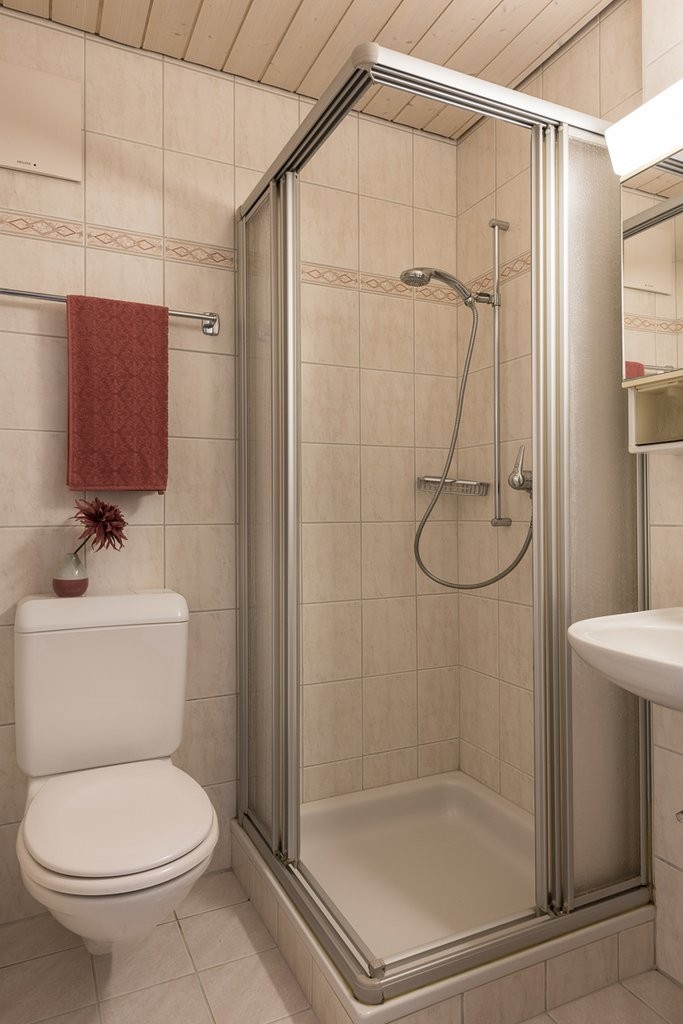Appartamento di 2 locali, foto 4 di 6
