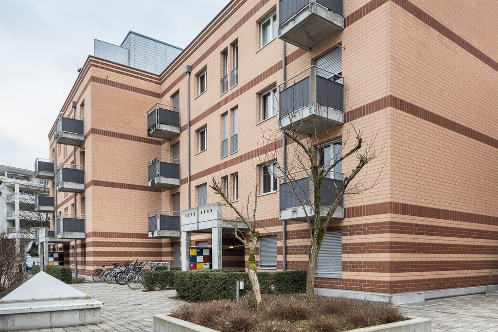 Appartamento di 2 locali, foto 3 di 6