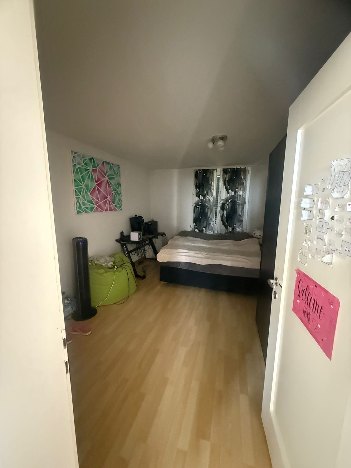 appartamento di 3 locali, foto 6 di 10