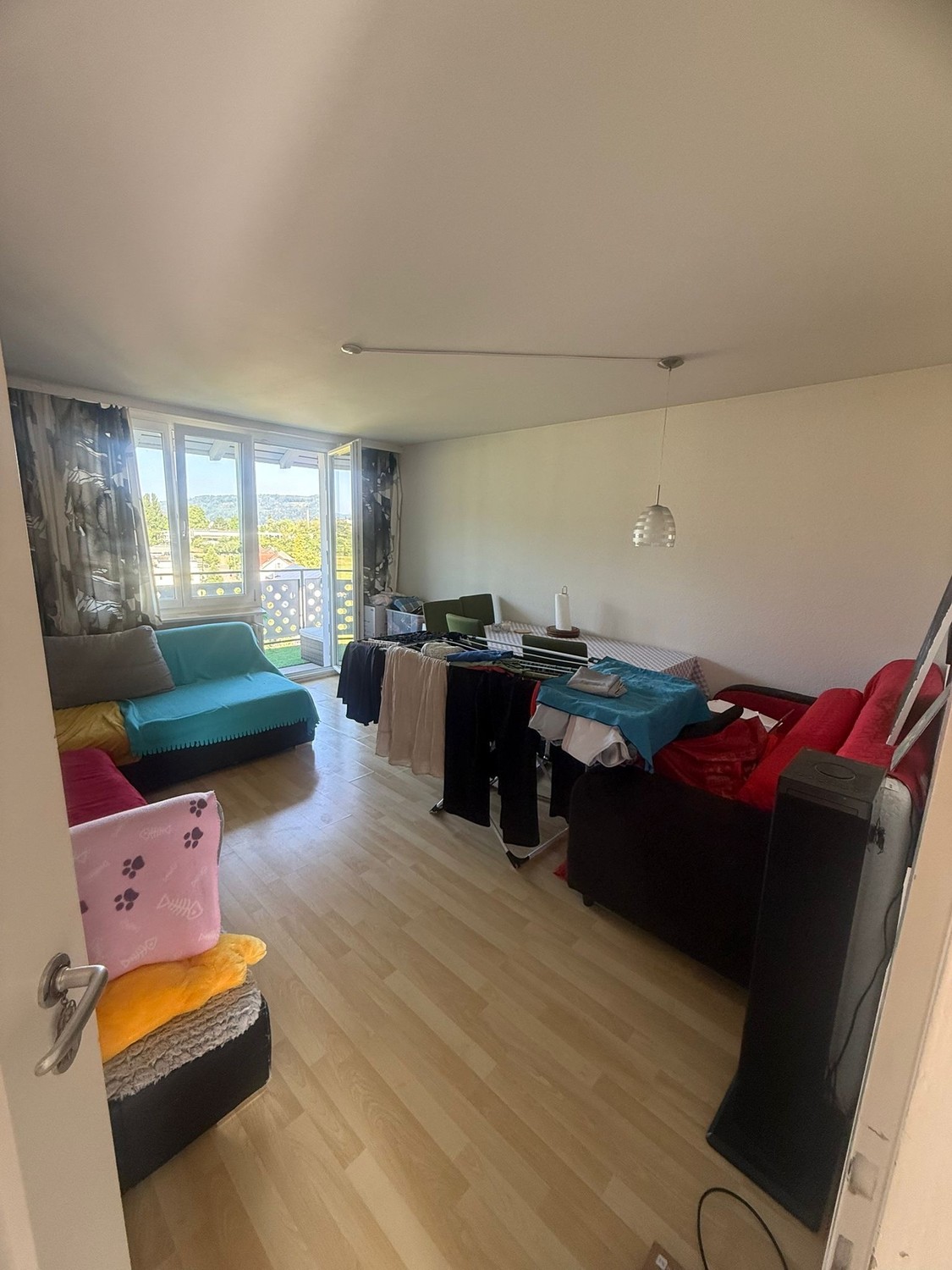 appartamento di 3 locali, foto 1 di 10
