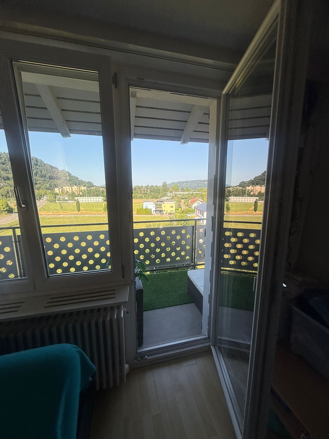 appartamento di 3 locali, foto 9 di 10