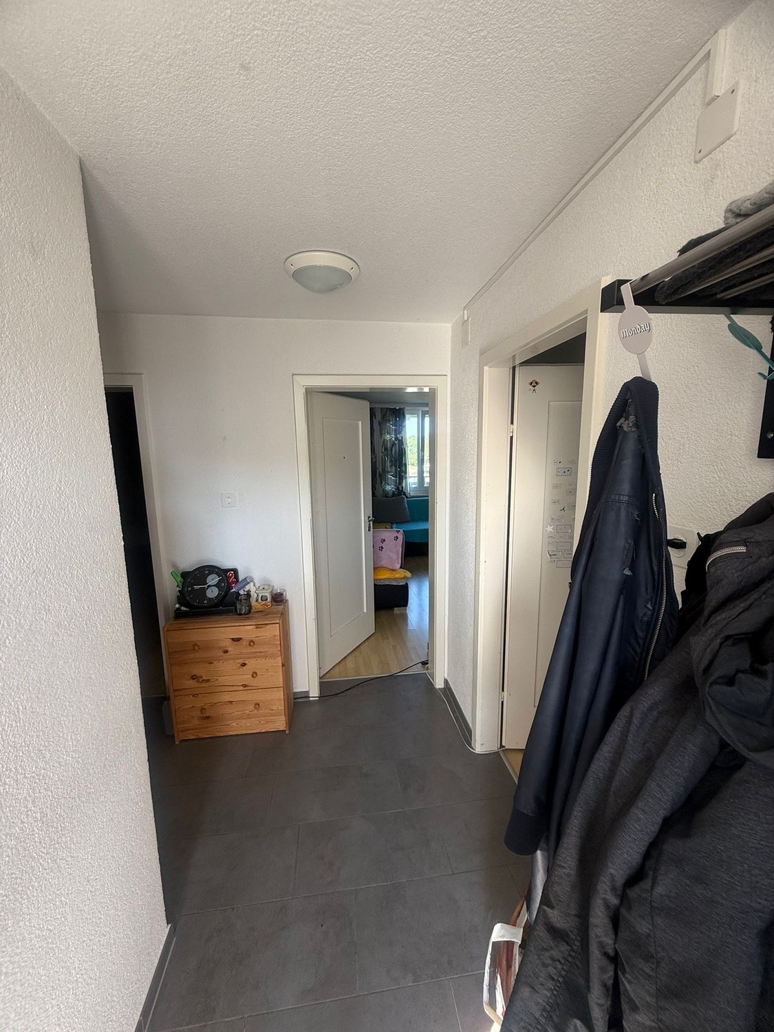 appartamento di 3 locali, foto 4 di 10