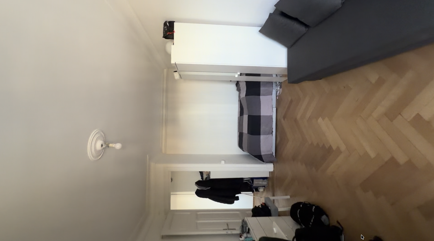 Appartamento di 2 locali, foto 1 di 5
