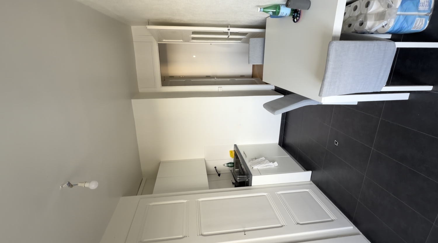 Appartamento di 2 locali, foto 4 di 5