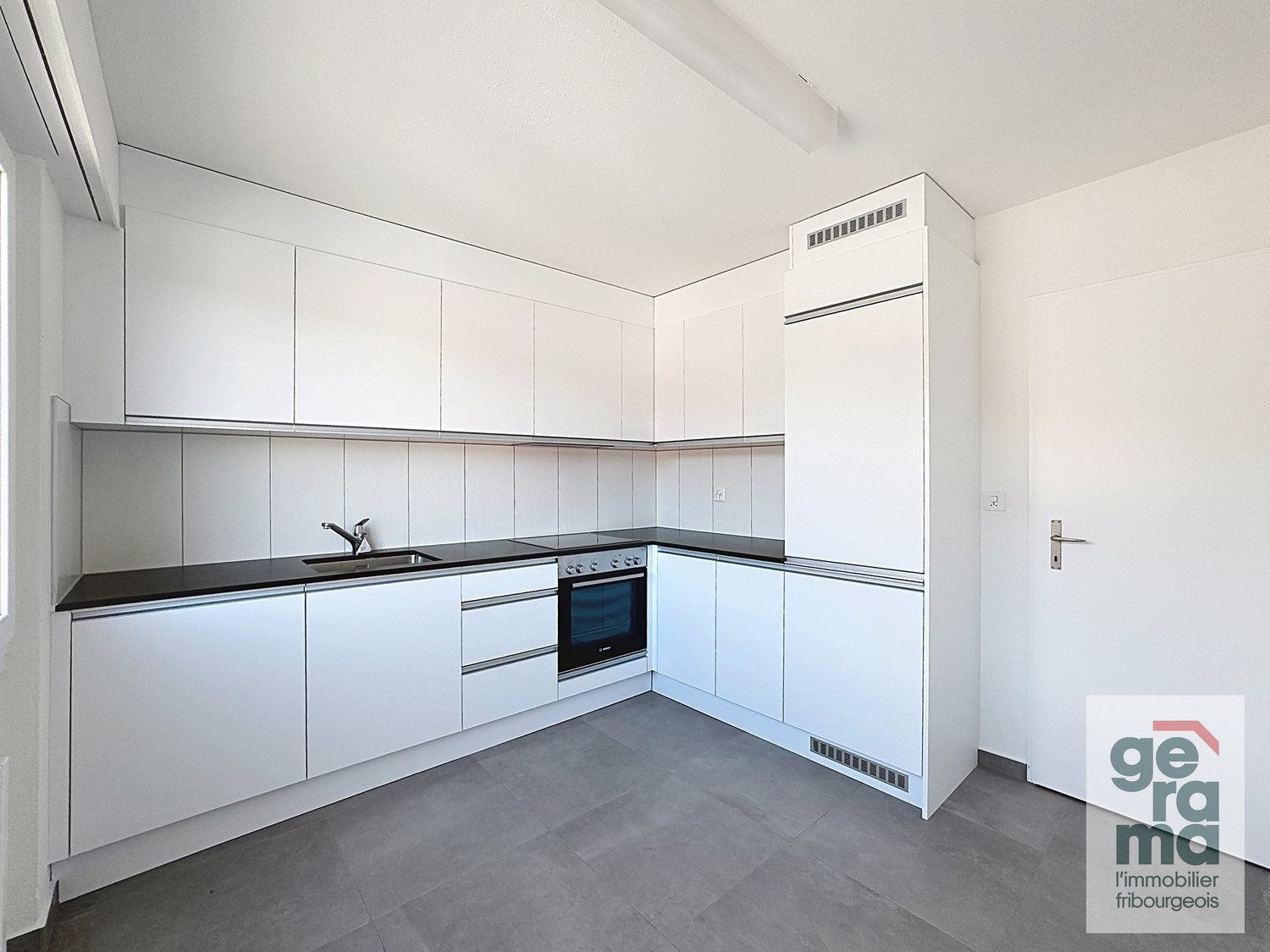 Appartamento di 2 ½ locali, foto 3 di 6