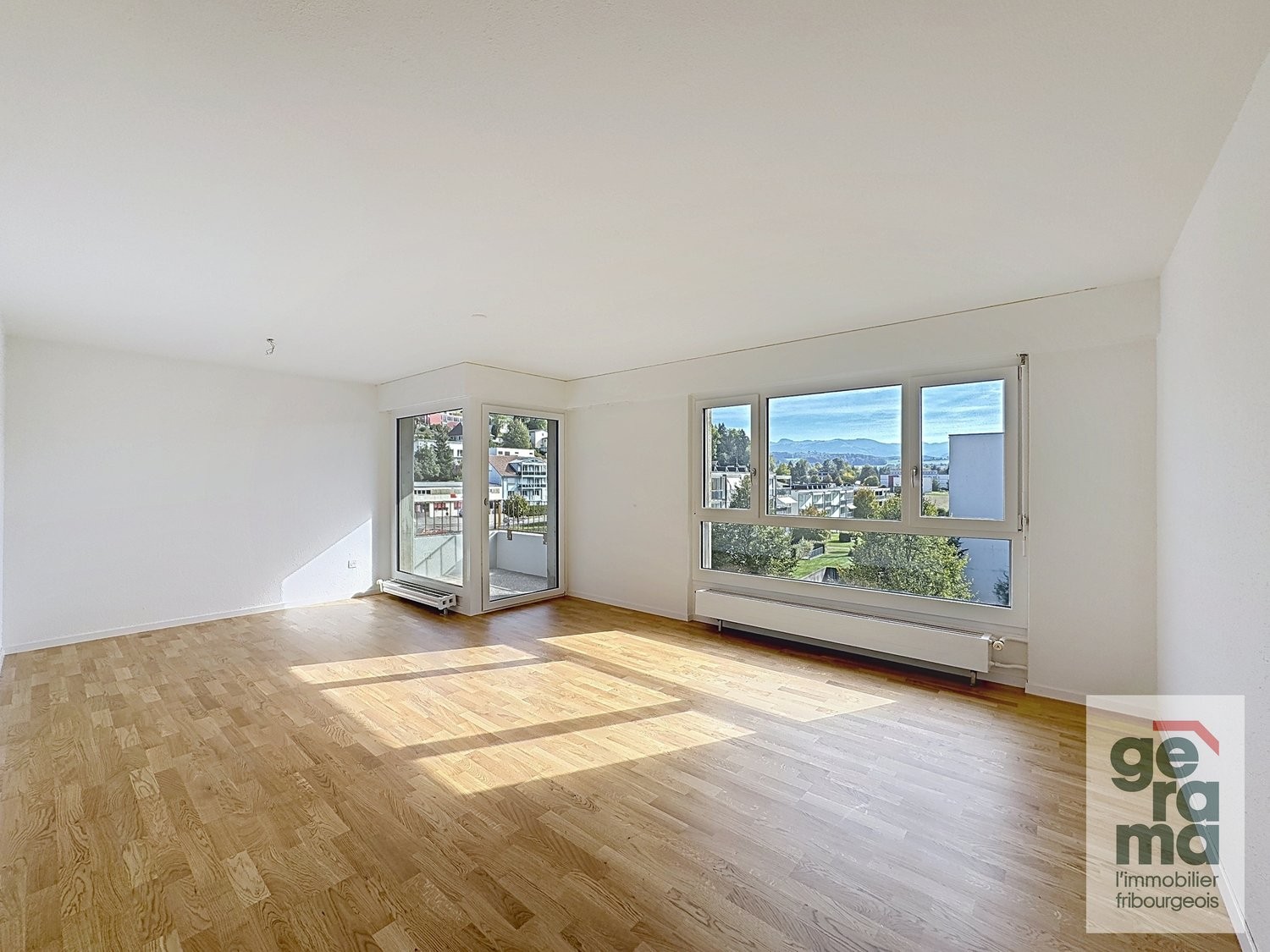 Appartamento di 2 ½ locali, foto 1 di 6