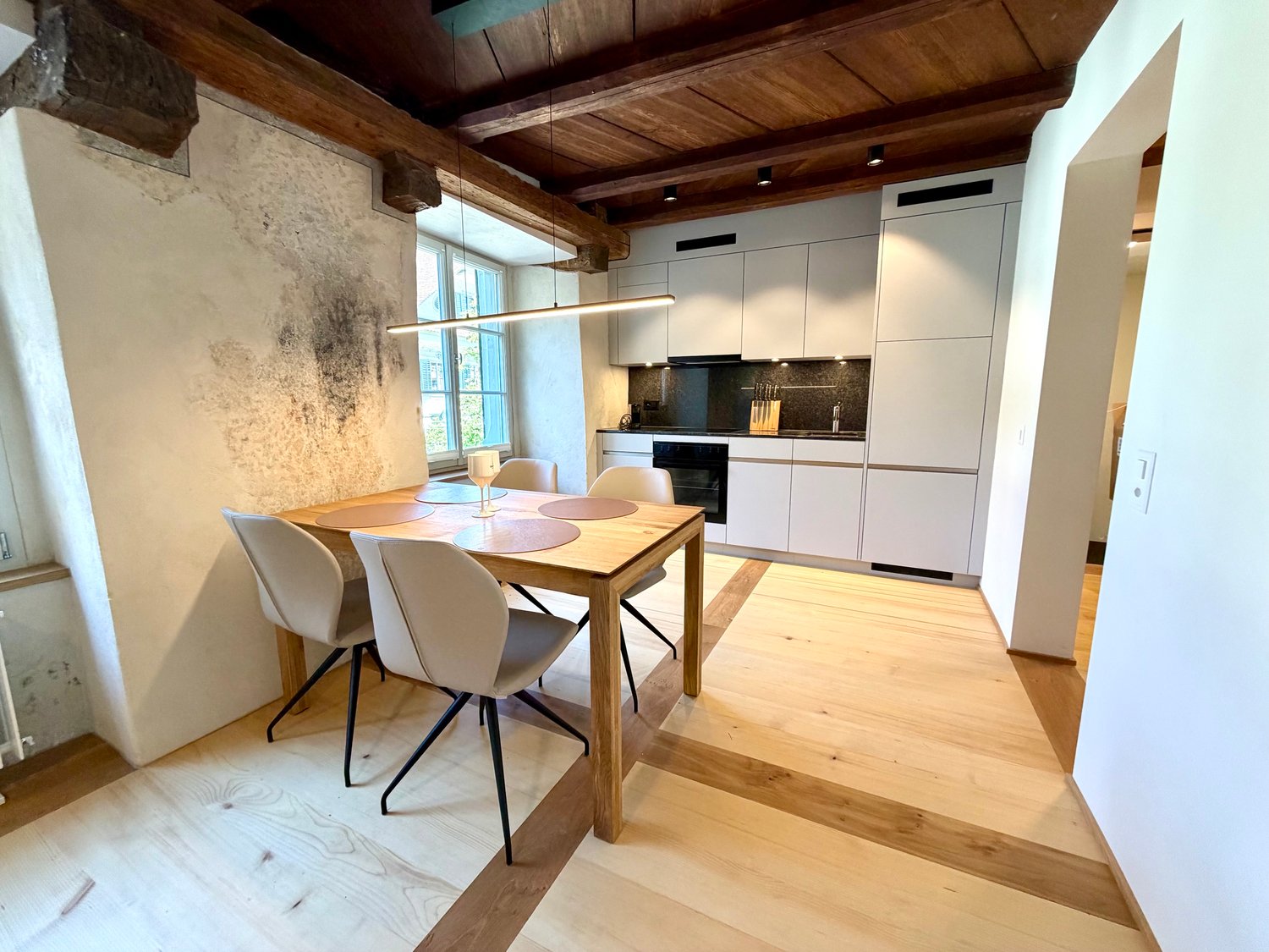 Appartamento arredato di 2 ½ locali, foto 6 di 7