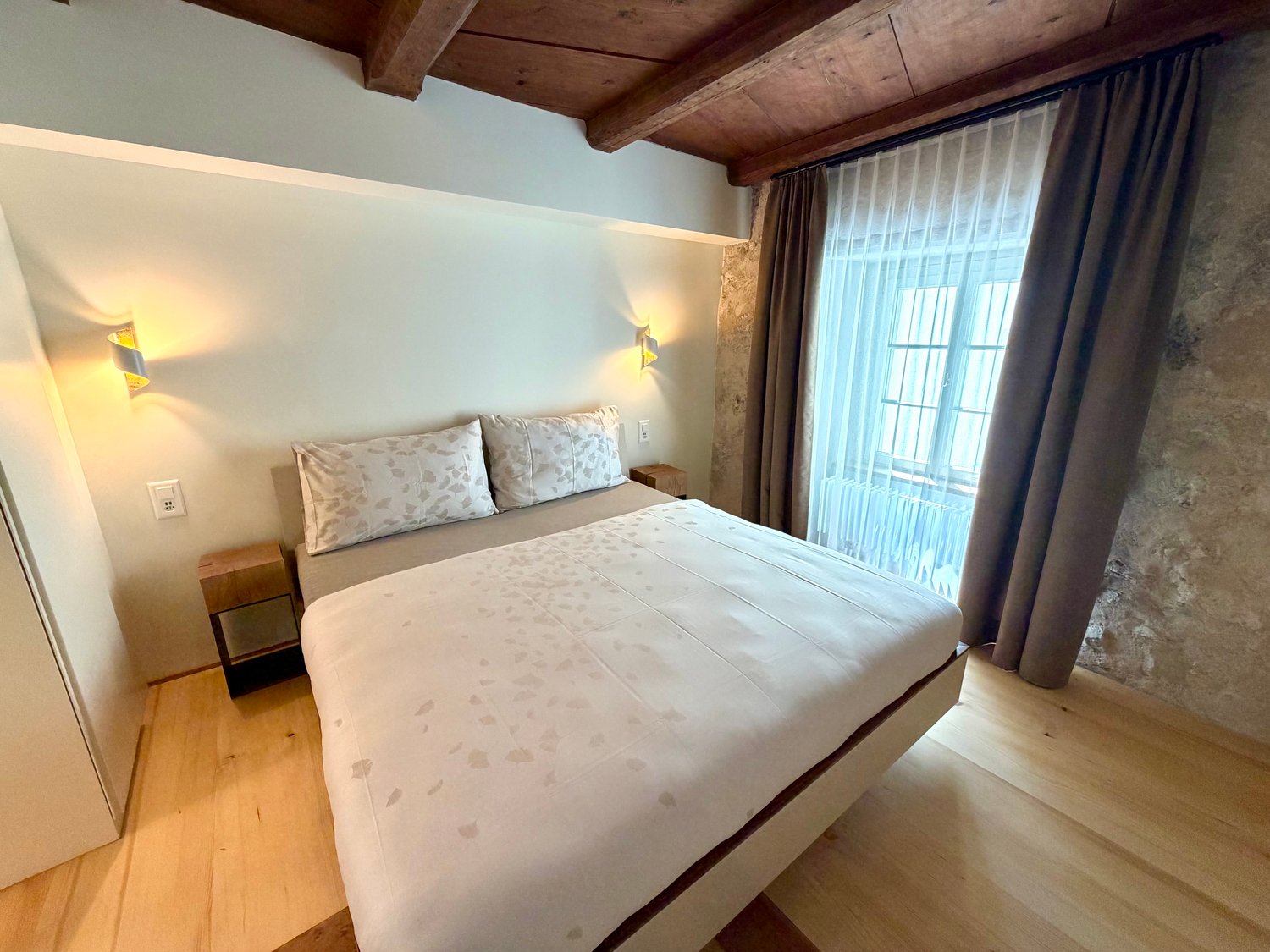 Appartamento arredato di 2 ½ locali, foto 4 di 7