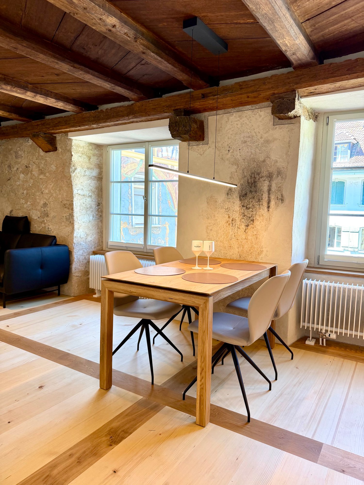 Appartamento arredato di 2 ½ locali, foto 5 di 7