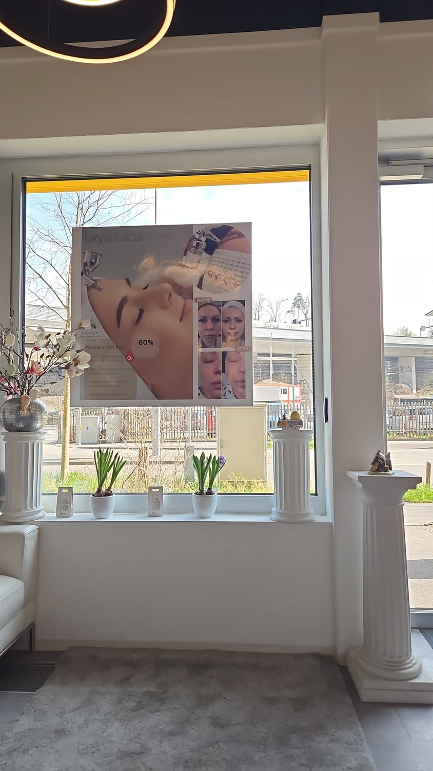 45m² commerciale