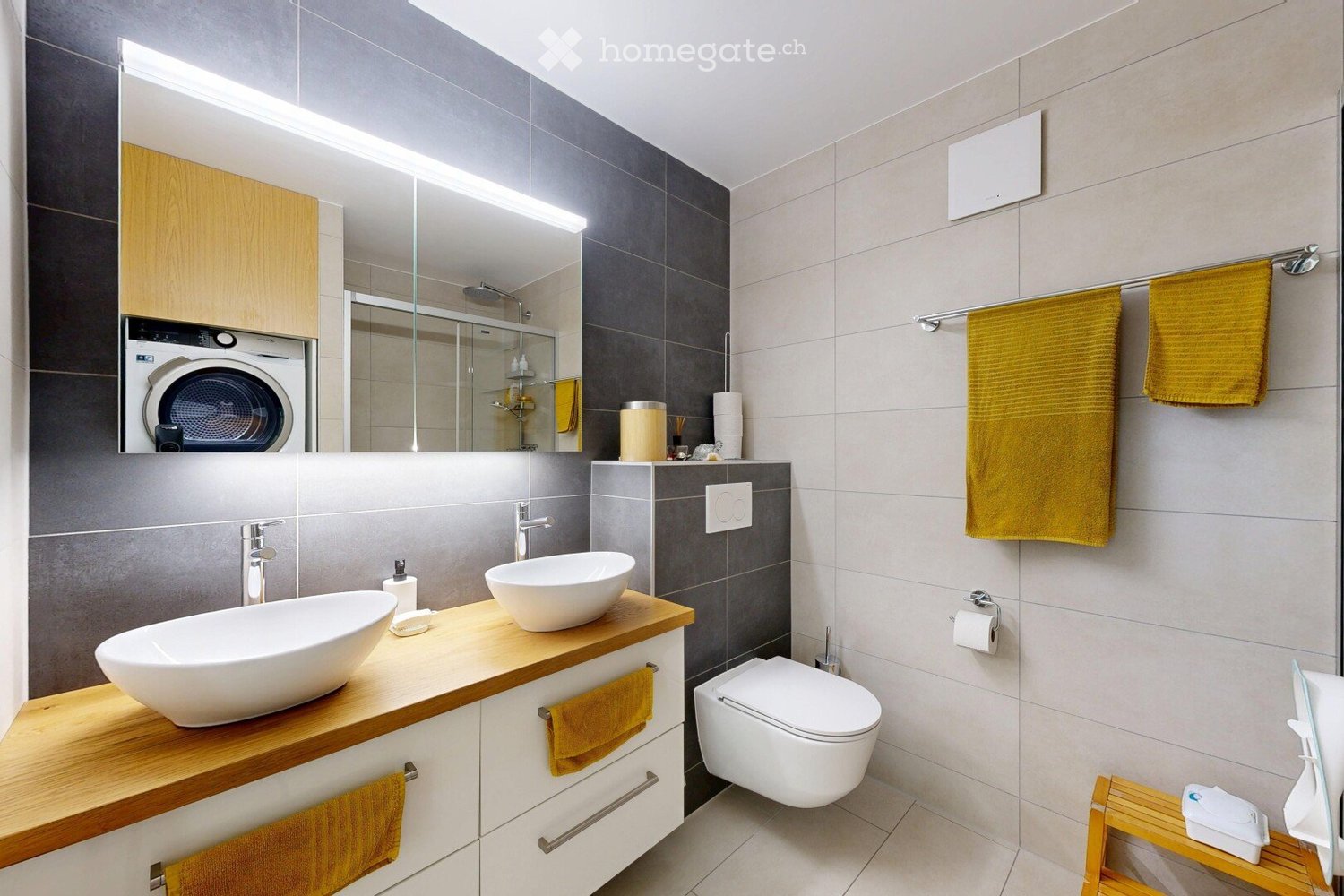 Appartamento di 3 ½ locali