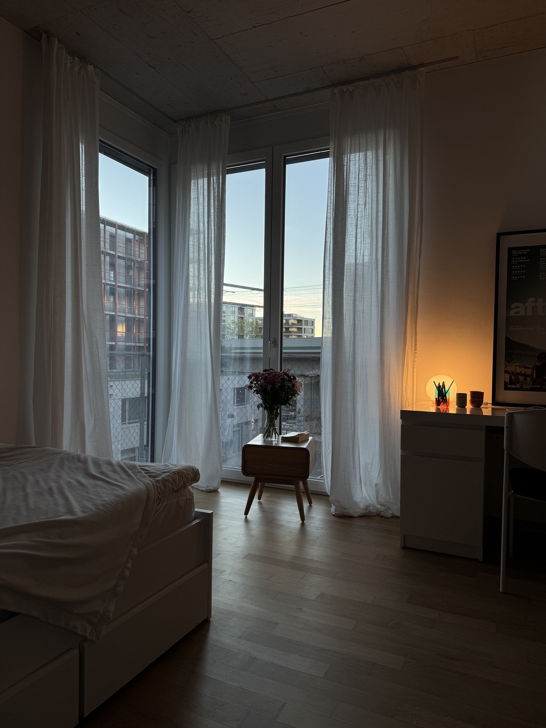 Stanza in un appartamento condiviso, foto 1 di 5
