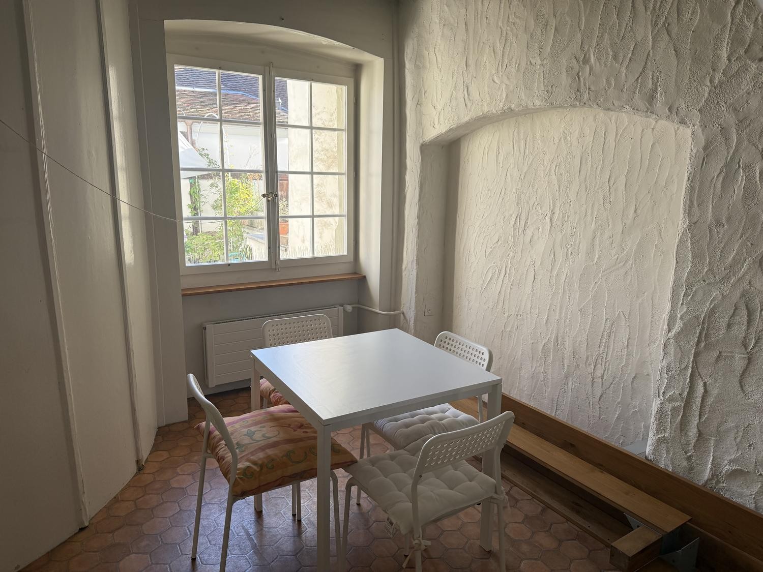 Appartamento di 2 ½ locali, foto 8 di 8