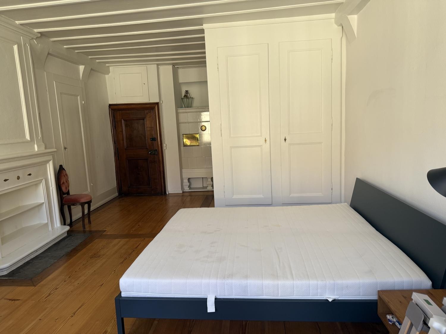Appartamento di 2 ½ locali, foto 5 di 8
