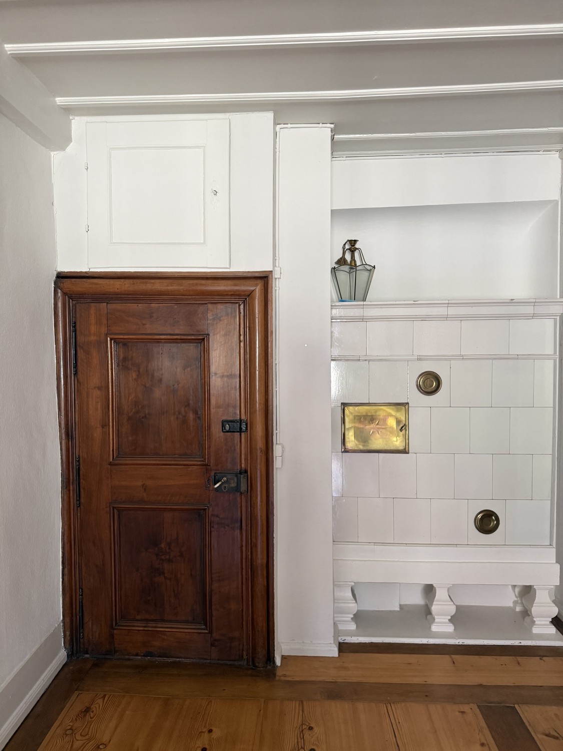 Appartamento di 2 ½ locali, foto 3 di 8