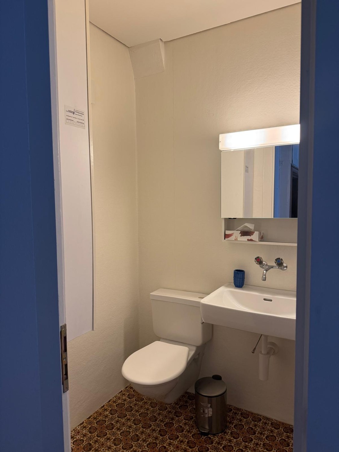 Appartamento di 2 ½ locali, foto 6 di 8