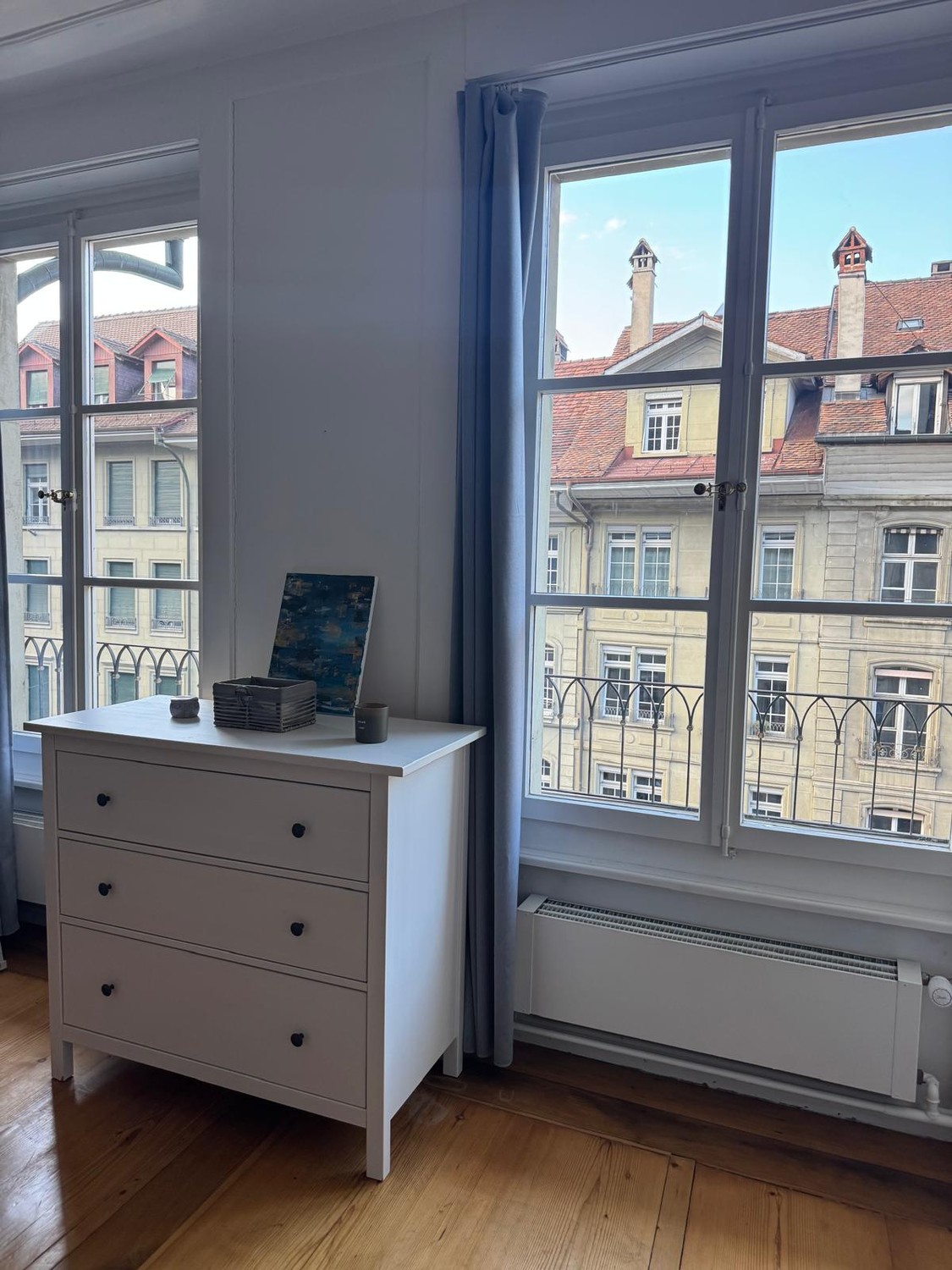 Appartamento di 2 ½ locali, foto 1 di 8