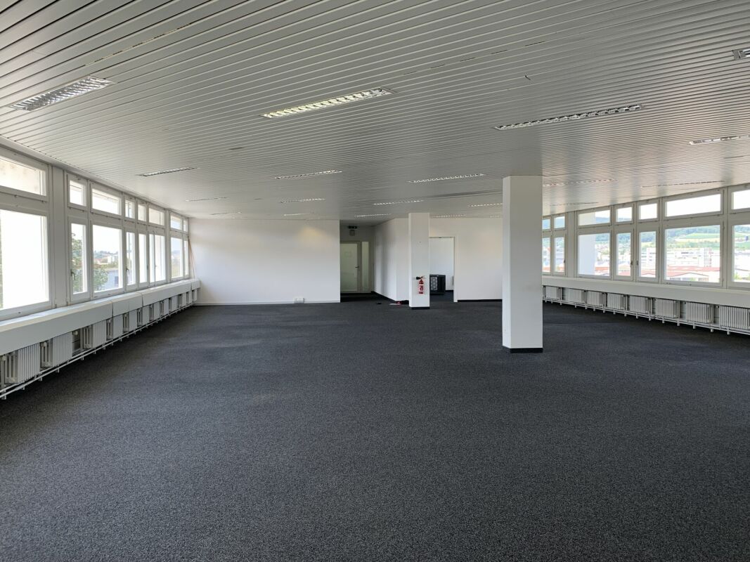 288m² ufficio