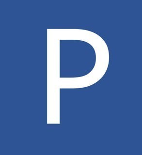 Posto auto sotterraneo