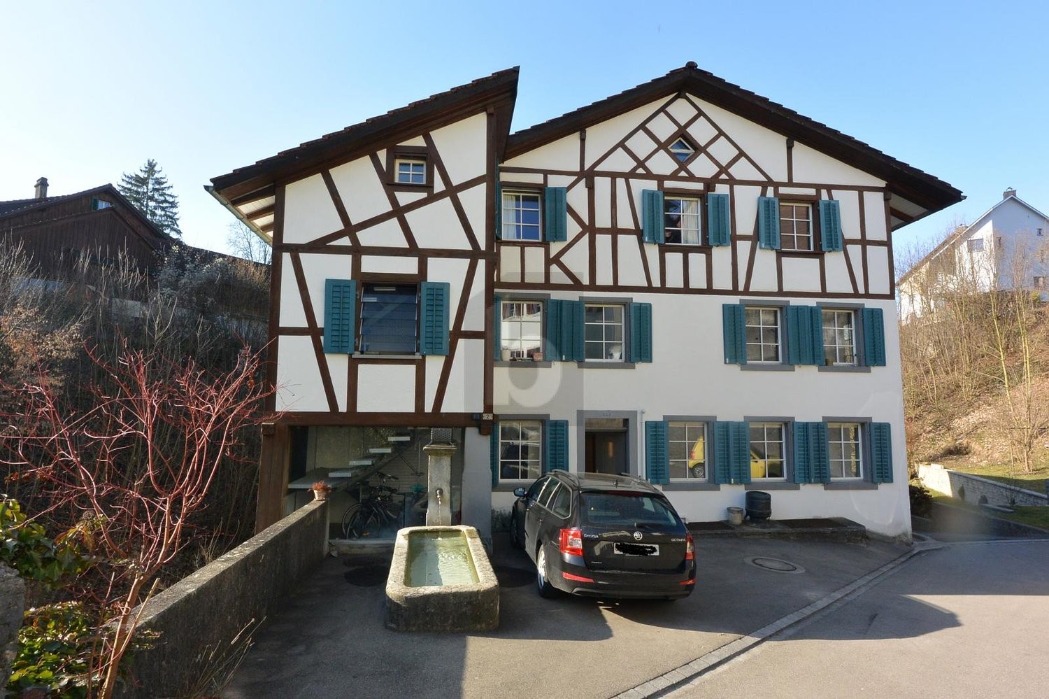 Loft da 5 ½ locali