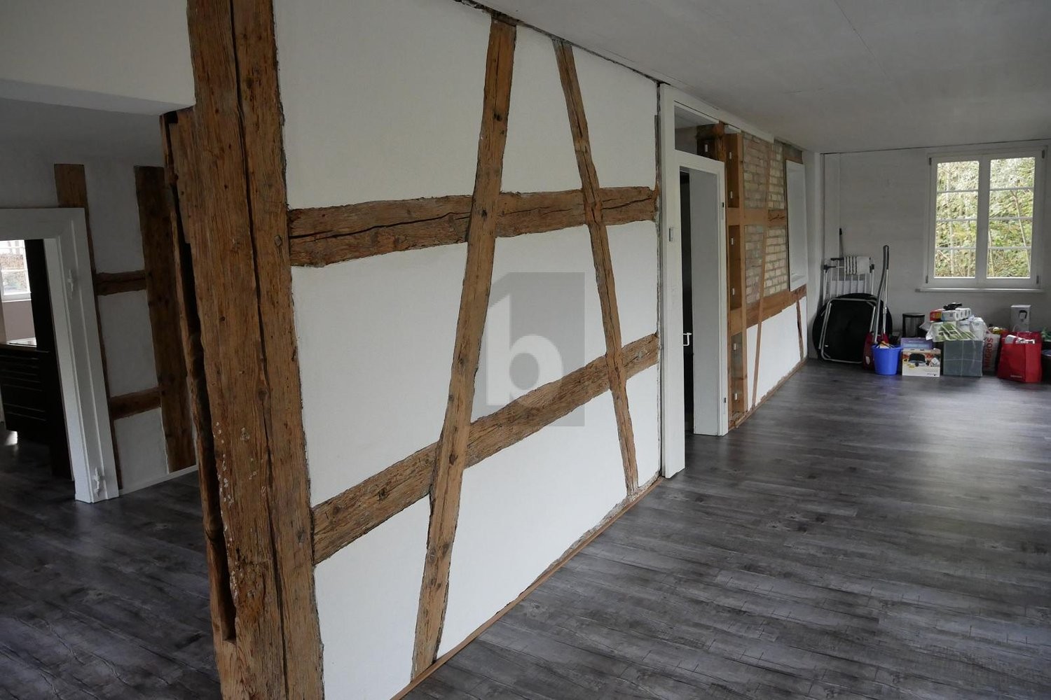 Loft da 5 ½ locali
