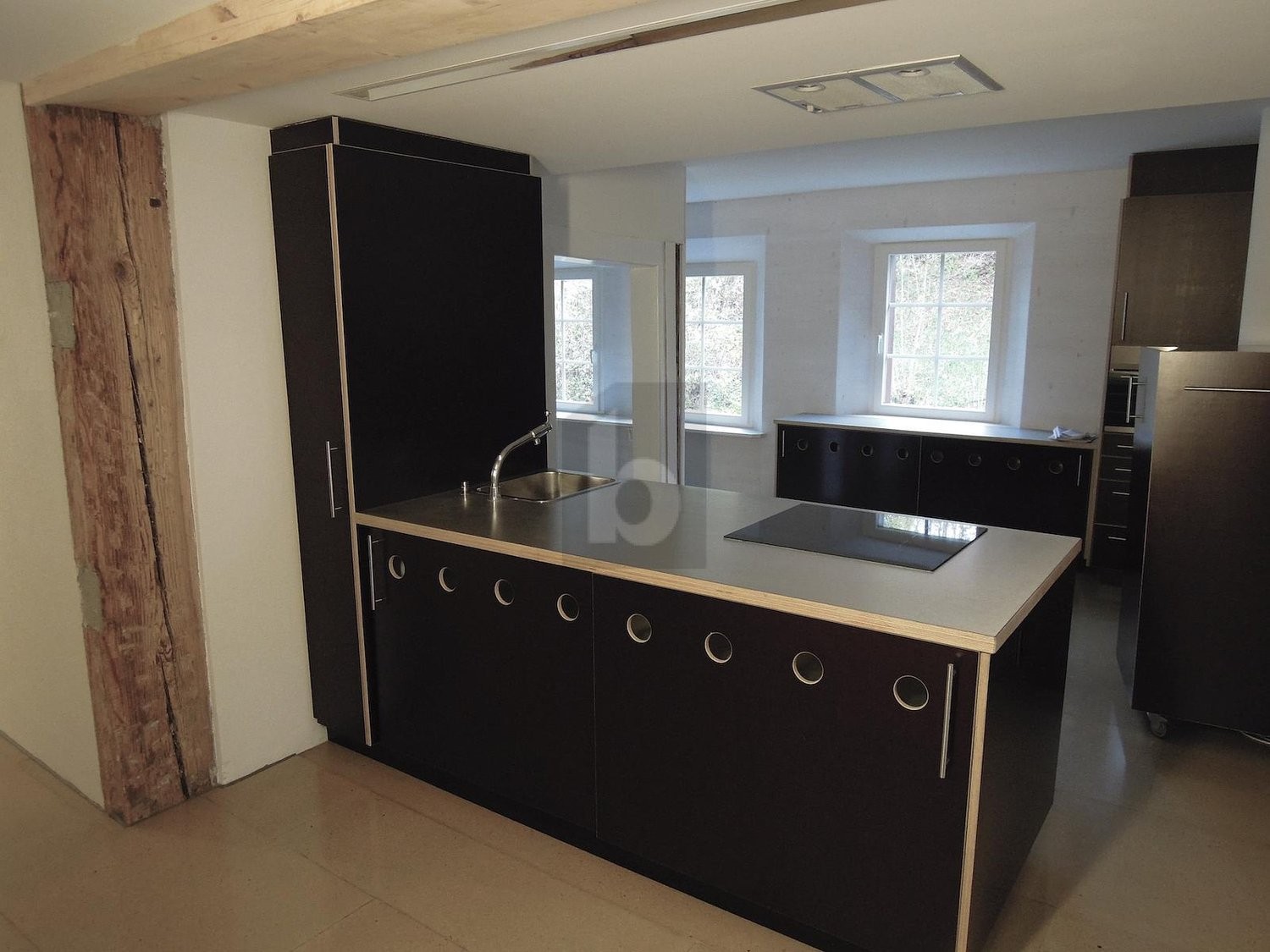 Loft da 5 ½ locali