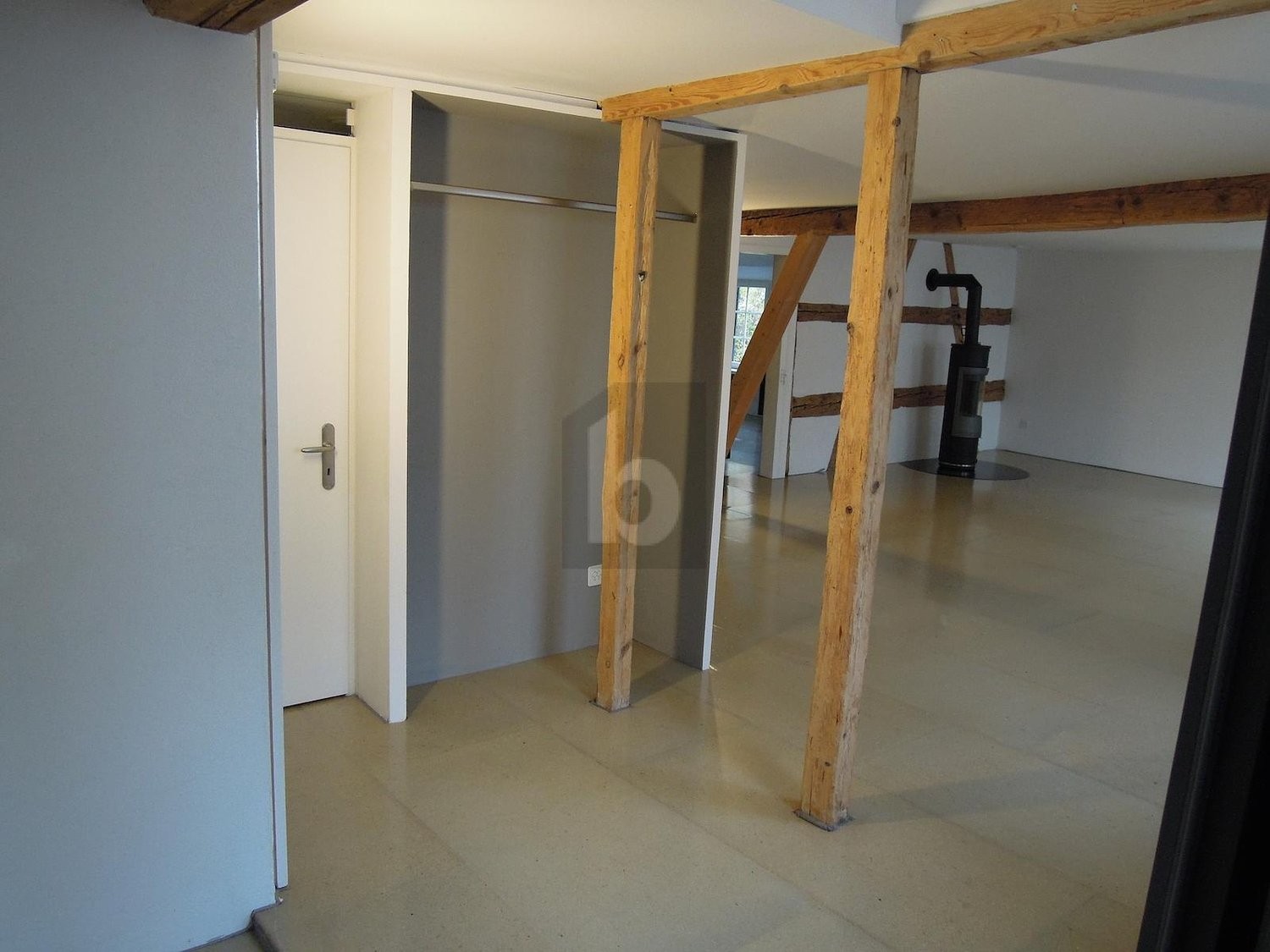 Loft da 5 ½ locali