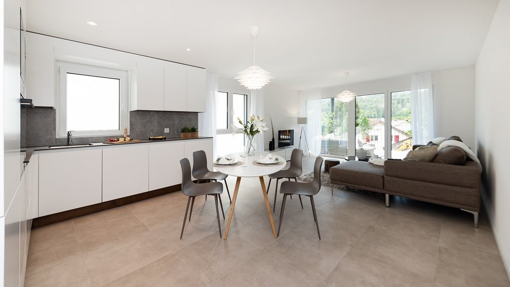 Appartamento di 3 ½ locali, foto 6 di 10