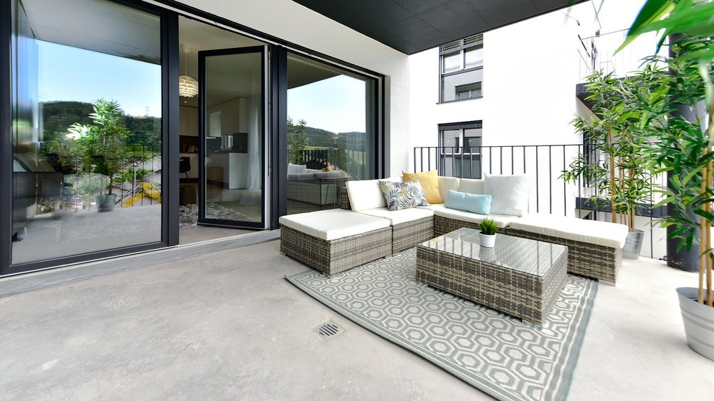 Appartamento di 3 ½ locali, foto 7 di 10