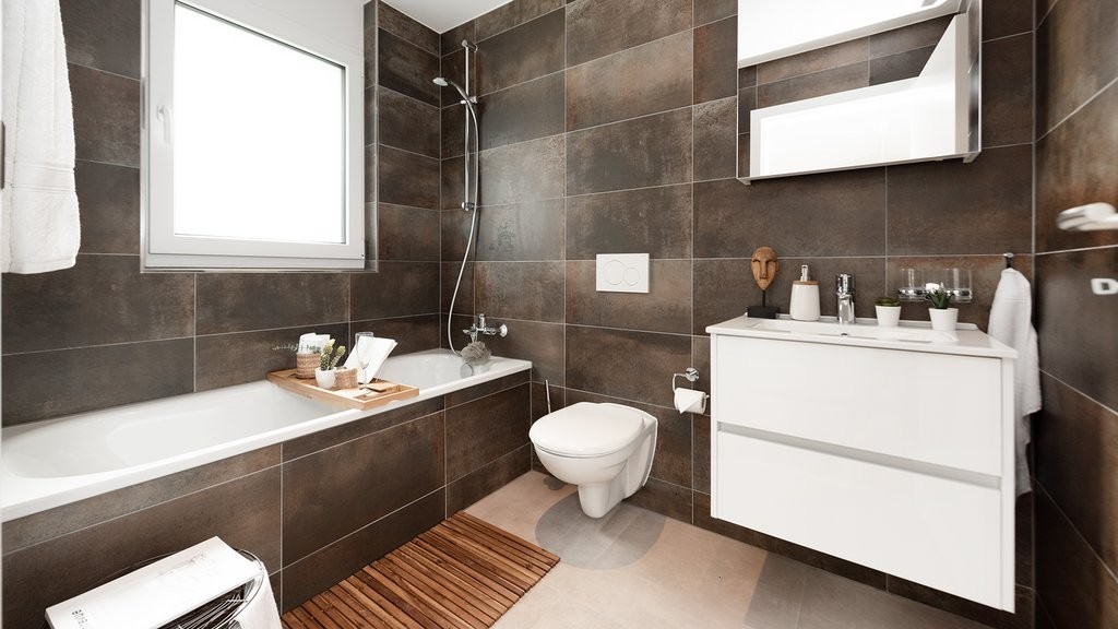 Appartamento di 3 ½ locali, foto 8 di 10