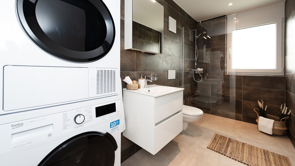 Appartamento di 3 ½ locali, foto 9 di 10