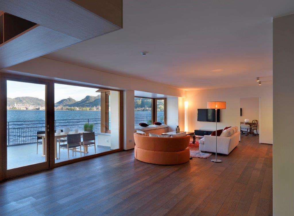 4 rooms villa, foto 6 di 10