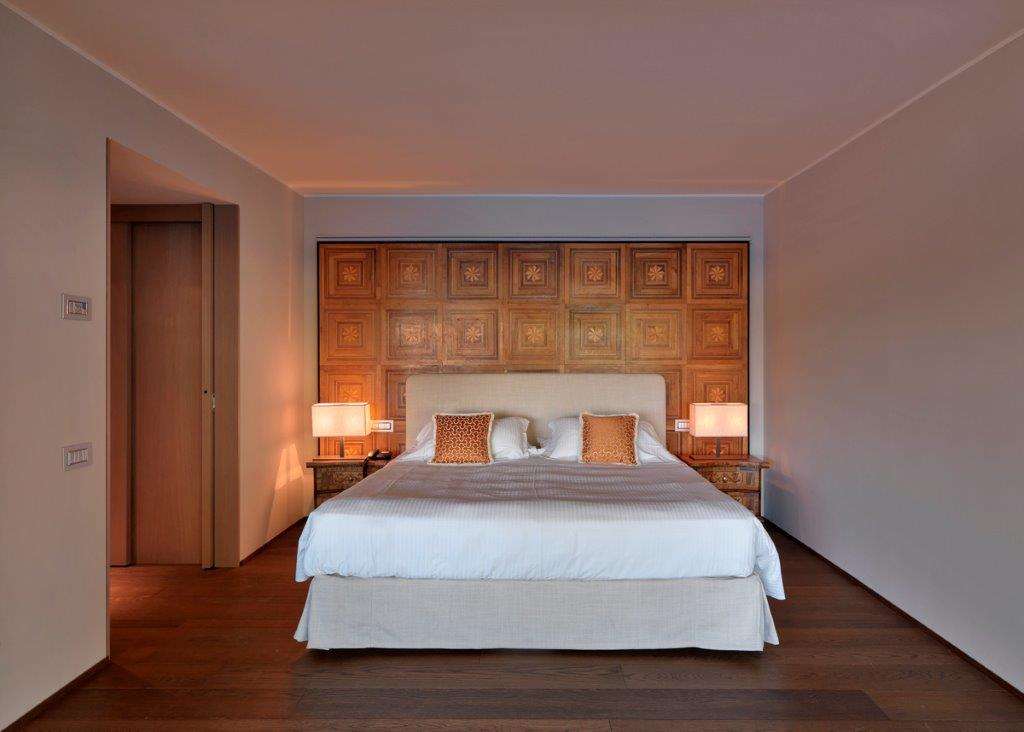 4 rooms villa, foto 9 di 10
