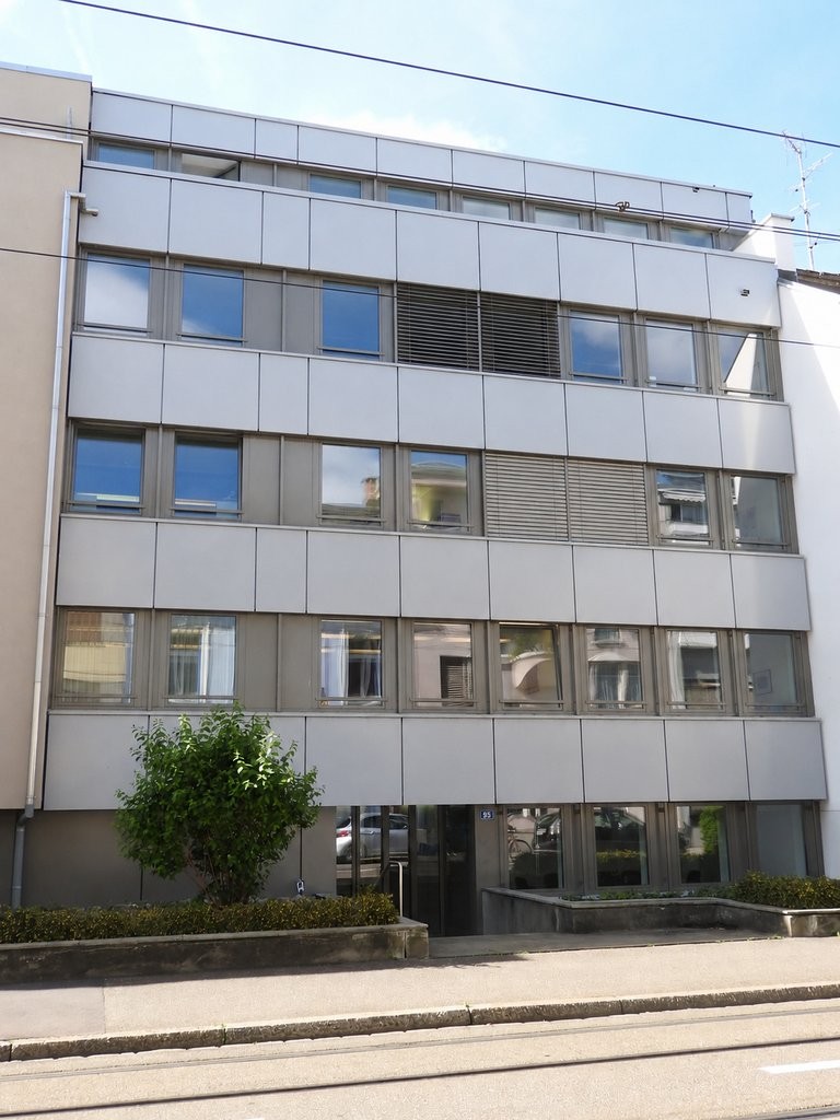 Appartamento di 4 ½ locali, foto 1 di 5