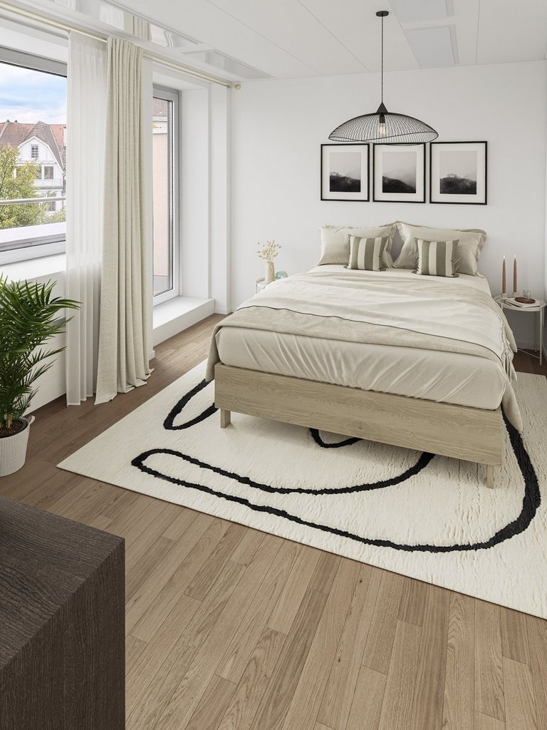 Appartamento di 4 ½ locali, foto 5 di 5