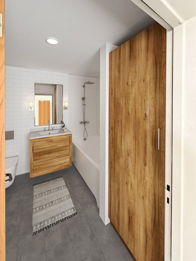 Appartamento di 4 ½ locali, foto 4 di 5