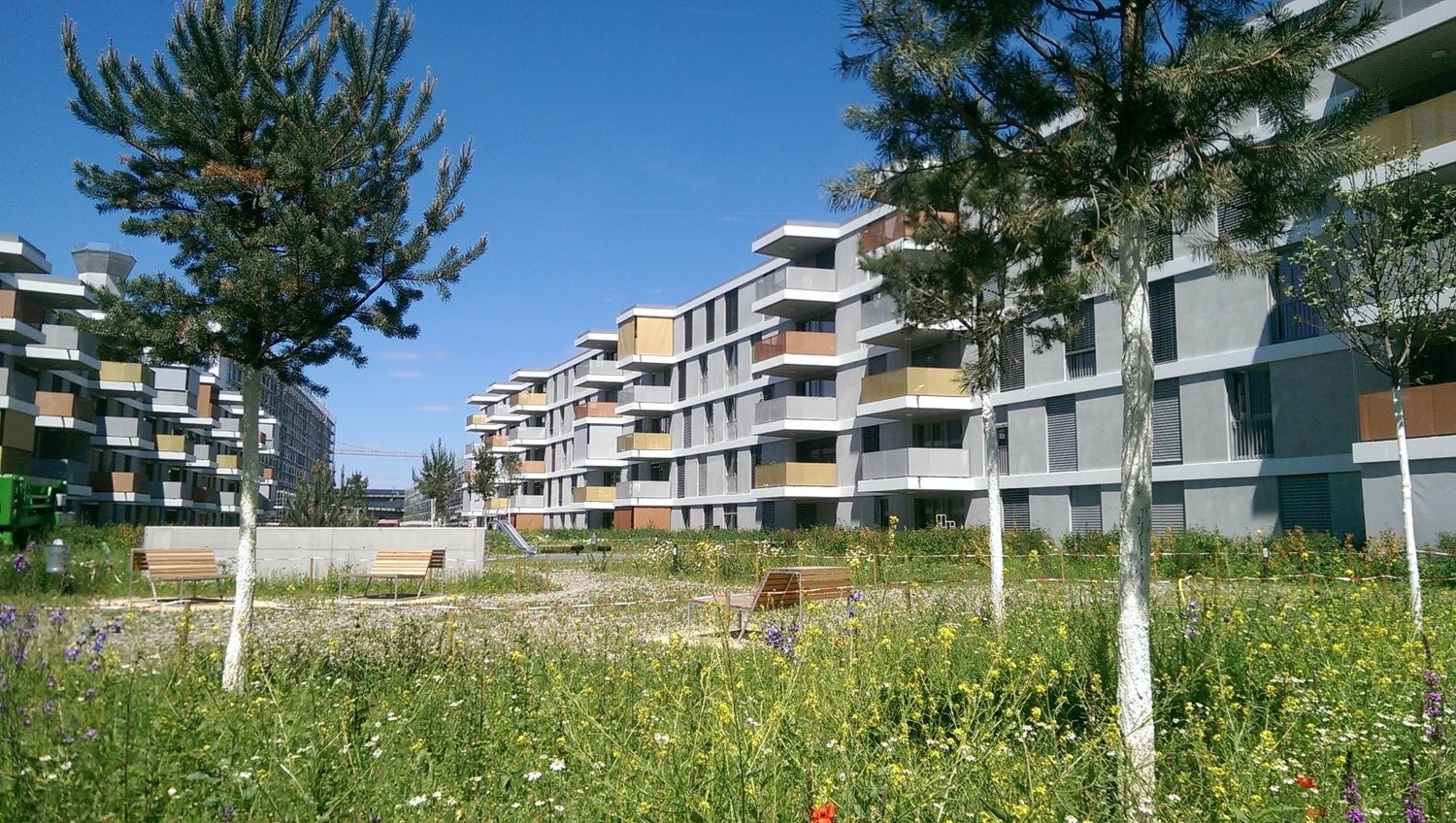 2 ½ locali mansarda