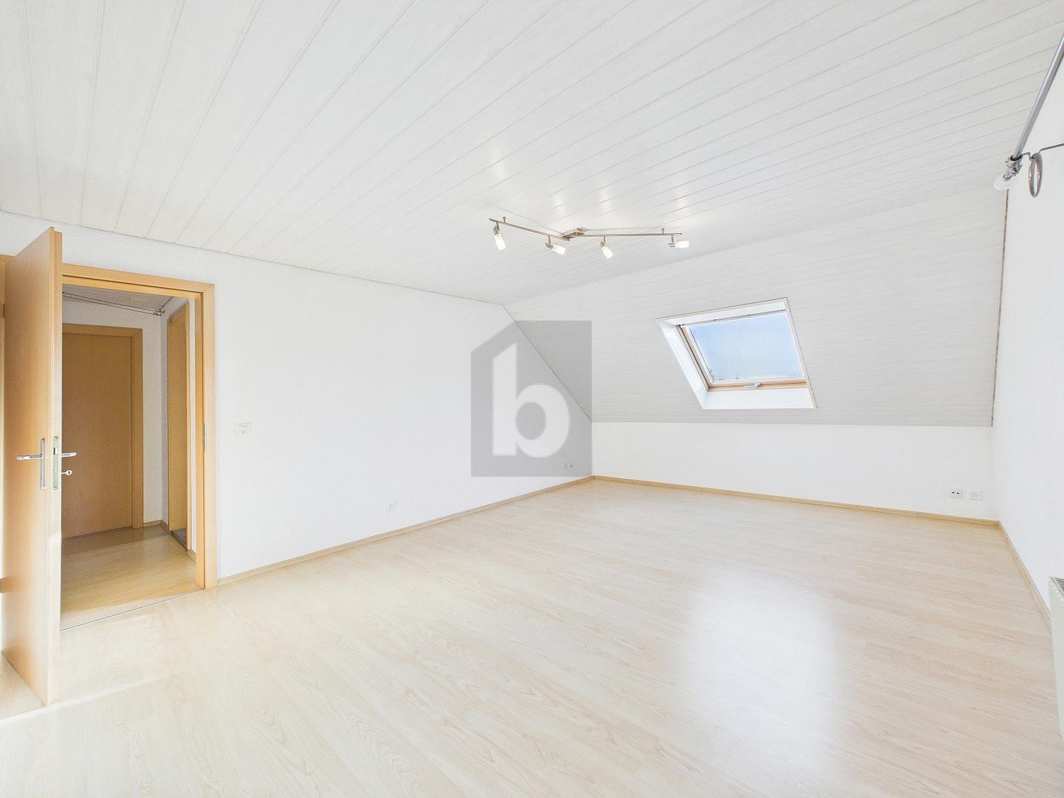 Duplex de 9 ½ pièces